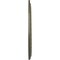 Ekena Millwork Bristol Ceiling Medallion (Fits Canopies up to 3 7/8"), 23 1/2"OD x 3 7/8"ID x 1"P, Painted Turtle CM23BIPTF - alternate 2